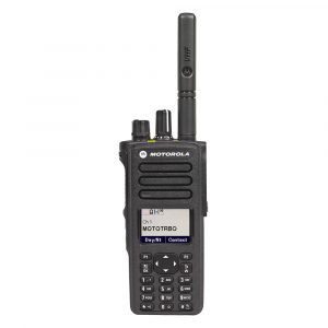 Motorola DP4800E MOTOTRBO Digital Two Way Radio