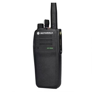 Motorola XiR P8200 Digital Walkie Talkie DMR Two Way Radio