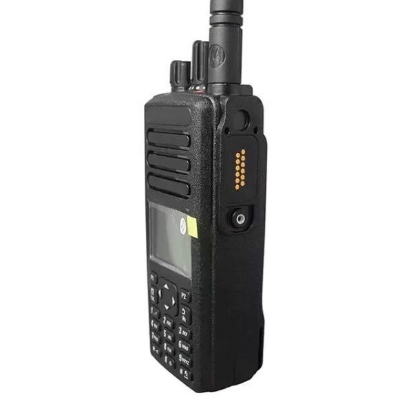 Motorola DP4800E MOTOTRBO Digital Two Way Radio - Image 5
