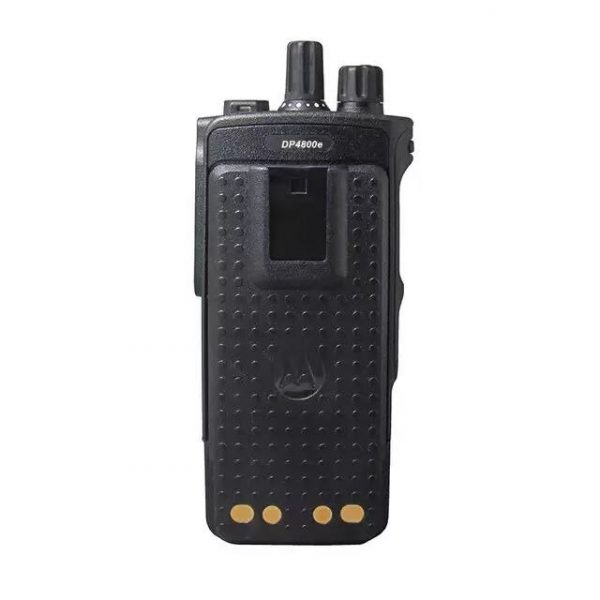 Motorola DP4800E MOTOTRBO Digital Two Way Radio - Image 6