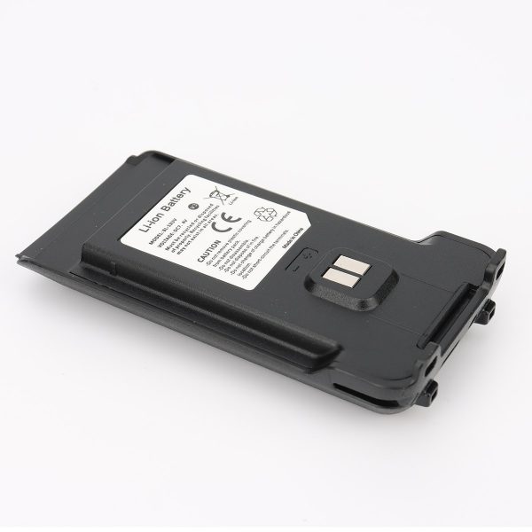Baofeng UV-13 Pro DC 7.4V High Capital Li-ion Battery for Baofeng Walkie Talkie - Image 3