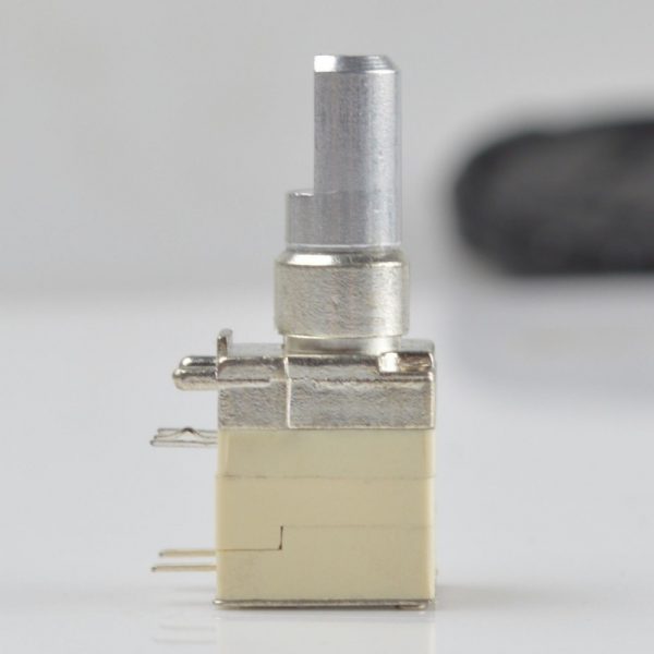 1880619Z06 Potentiometer Volume Control Switch for Motorola GP328 CP200 EP450 GP88S GP3188 GP3688 CP040 CP140 CP160 CP180 - Image 4