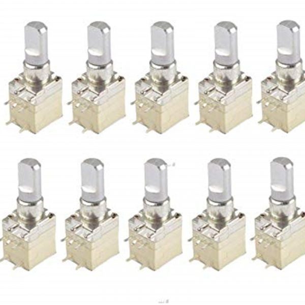 1880619Z06 Potentiometer Volume Control Switch for Motorola GP328 CP200 EP450 GP88S GP3188 GP3688 CP040 CP140 CP160 CP180