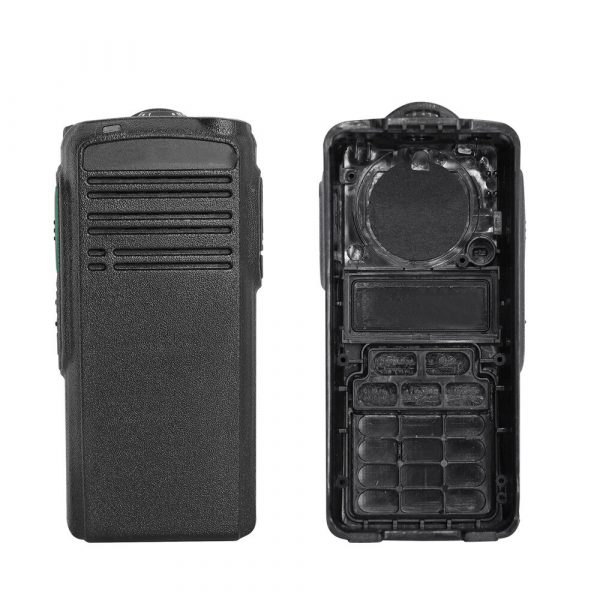Wholesale 10PCS PMDN4180 Motorola Repair Replacement No Keypad Housing Case Cover for CP185 EP350 Two Way Radio - Image 2