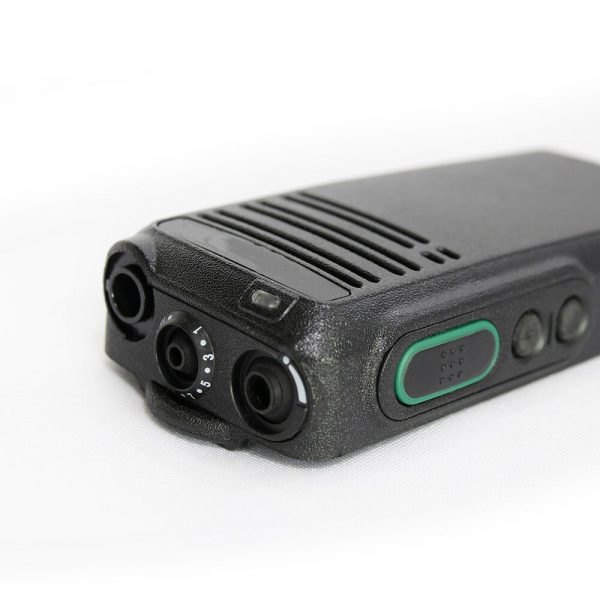 Wholesale 10PCS PMDN4180 Motorola Repair Replacement No Keypad Housing Case Cover for CP185 EP350 Two Way Radio - Image 5