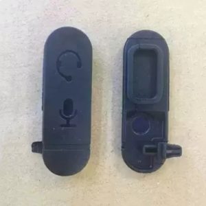 Wholesale Cheap Motorola 10PCS Dust Cover for XIR P3688 DEP450 CP200d DP1400 Digital Radios