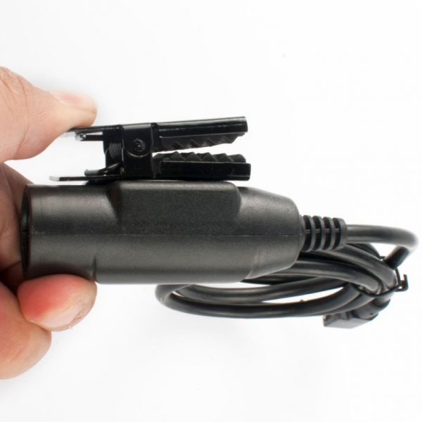 U94 PTT Cable for Baofeng UV-9R BF-A58 GT-3WP Waterproof Radio - Image 5