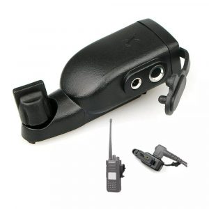 Audio Adaptor for Motorola GP328Plus GP344 GP328Plus GP388 Ailunce HD1