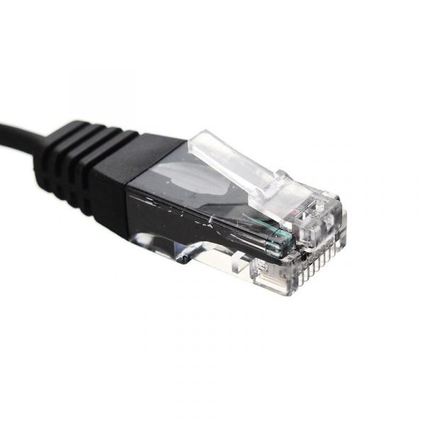 2023 NEW 8 in 1 Programming Cable for kenwood baofeng motorola yaesu Radios - Image 5