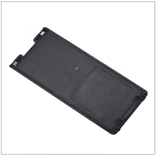 Discounted 2pcs BP-208N Battery Case for ICOM V82 V8  U82 Ham Radios - Image 3