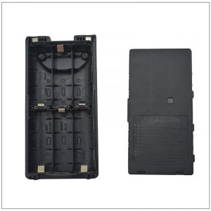 Discounted 2pcs BP-208N Battery Case for ICOM V82 V8  U82 Ham Radios