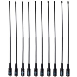 Cheap 5PCS Wholesale 10PCS NAGOYA NA771 Antenna