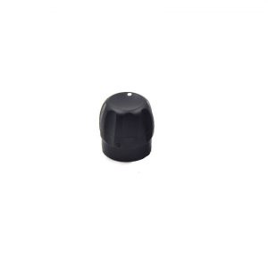 50Pcs Only Volume Knob Buttons for Motorola EP450 GP340 GP380 CP180 CP185 PRO3150 PRO5150 Ham Radio Walkie Talkie