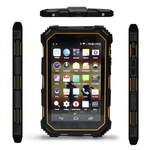 Talinfone S933L 7.0" Android 5.1 IP68 Rugged Tablet