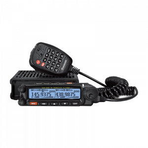 2023 New Wouxun KG-UV980P Quad Band Base Mobile Ham Radio