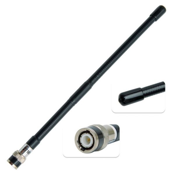 for Cobra Midland Uniden Maxon President Car Mobile Radio Antenna - Image 4