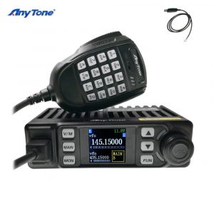 AnyTone USB Programming Cable For AT-779UV Car Radio