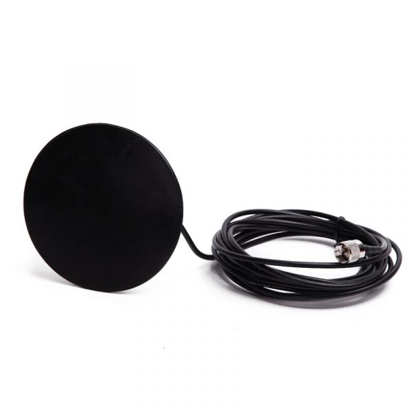 Authentic HT700M Magnetic Mount 5M RG58A/U cable for Mobile Vehicle Radio Antenna - Image 2