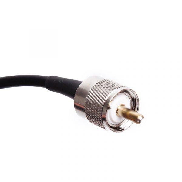Authentic HT700M Magnetic Mount 5M RG58A/U cable for Mobile Vehicle Radio Antenna - Image 4