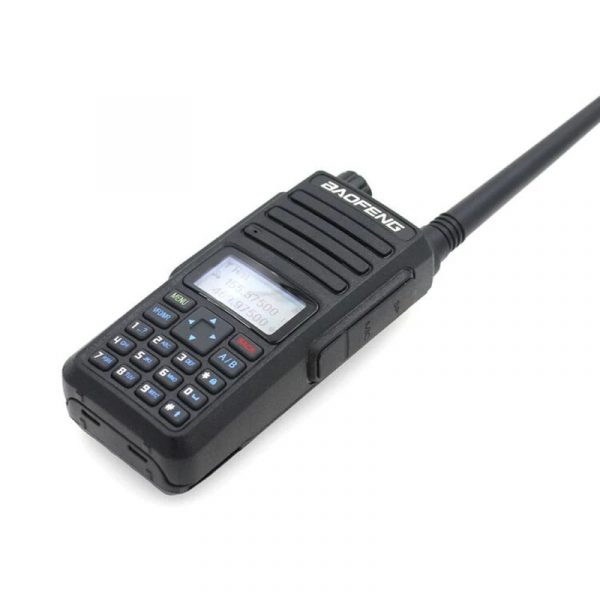 New Baofeng DR-1801UV DMR Digital Radio - Image 5