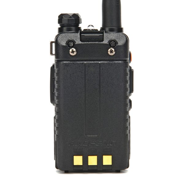 Dual Band Baofeng UV-5RE Walkie Talkie UV5RE CB Radio Station - Image 3