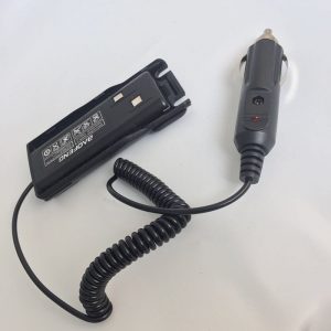 Baofeng UV-82 Battery Eliminator For Pofung UV-89 UV 82 baofeng uv-82hx Accessories