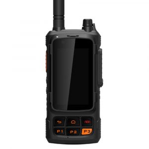 Boxchip A3 Pro-A 4G Lte Multi mode UHF DMR PoC Hybrid Radio