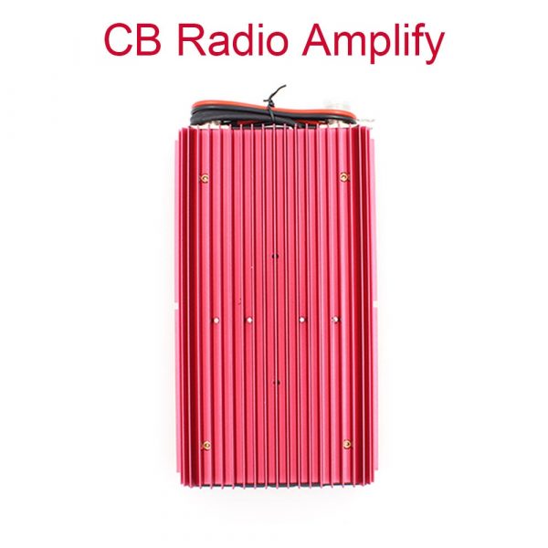 Mini CB Radio Baojie BJ200 Amplifier Baojie BJ-200 High Power Amplifiers - Image 2