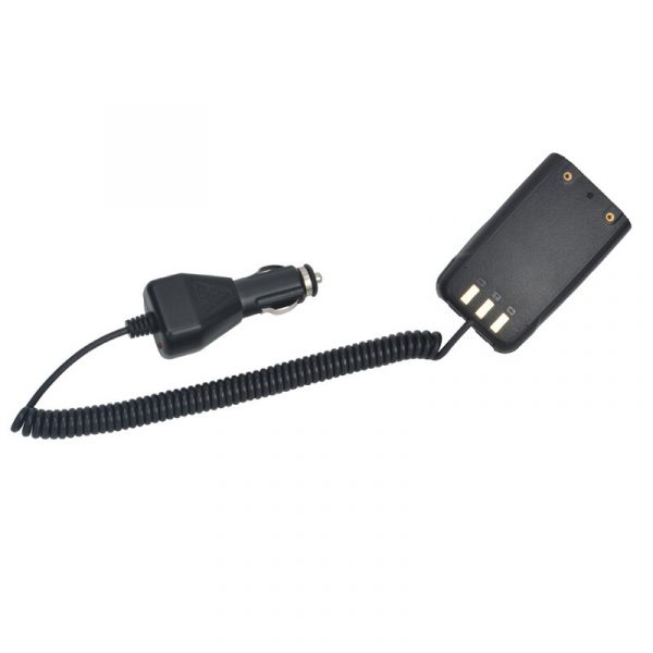 Car Battey Eliminator for Anytone  AT-D878UV PLUS DMR Walkie Talkie - Image 3