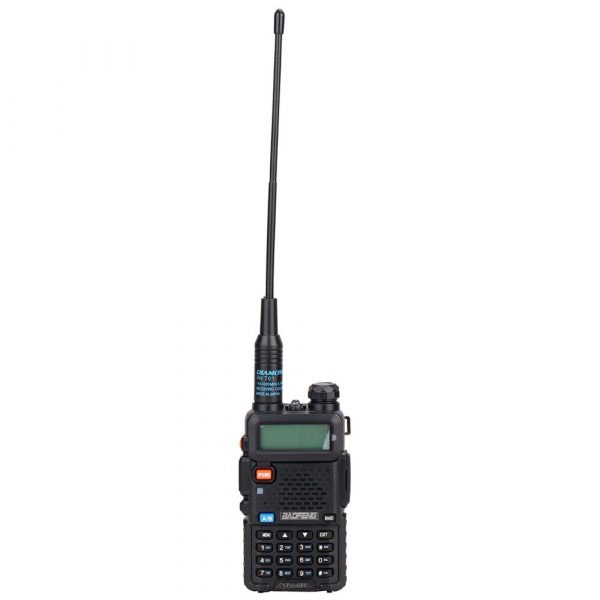 Diamond RH701 Antenna SMA-Female Dual Band Soft Antenna For Kenwood HYT TYT Baofeng UV-5R BF-888S UV-82 - Image 3