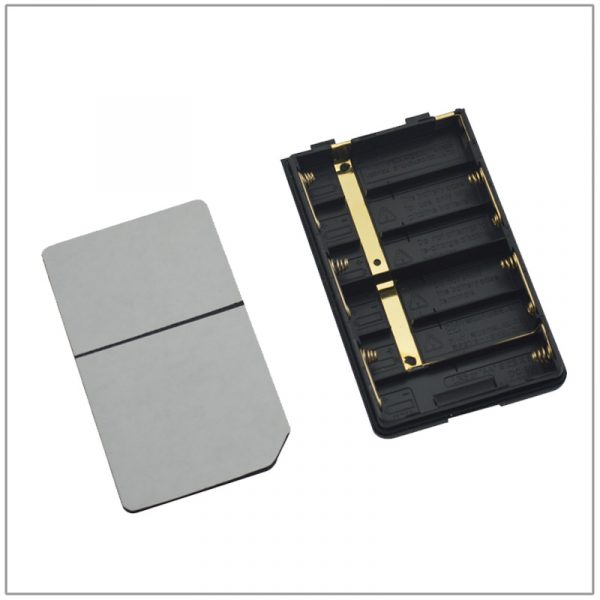 Cheap FBA-25A Battery Case for Yaesu  Vertex Standard Radio VX-160 VX-168 Radios