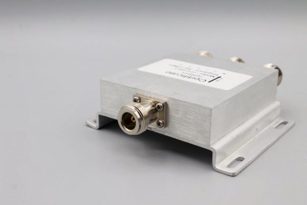 NEW 50W UHF 3 way Type N Splitter 400-470Mhz GFQ-450-3 Power Splitter Divider - Image 3