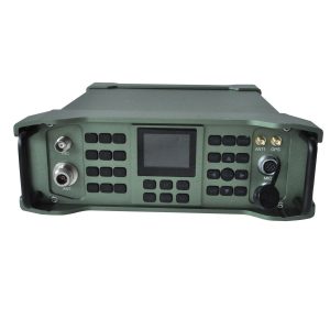 GUOHETEC TBR-119 Backpack Tactical Multi Function Radio Station Professional SDR Transceiver