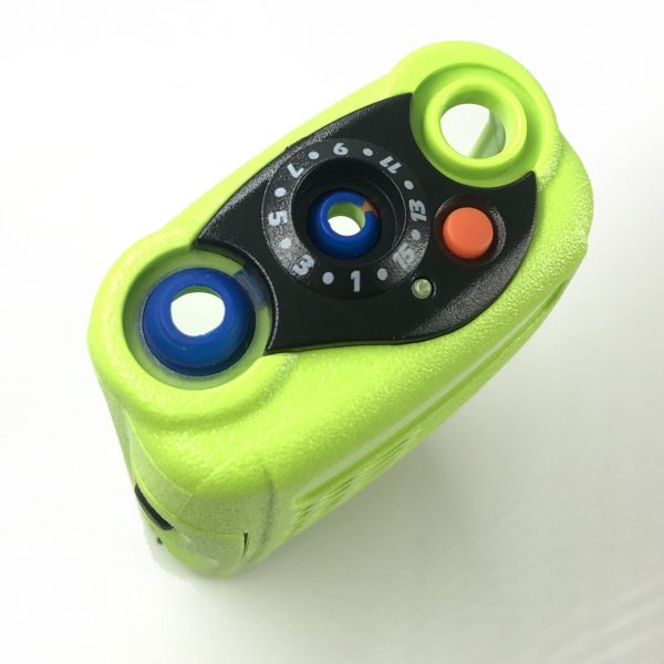 Motorola HT1250 GP338 Green Refurbish Repair Kit Case Housing with limited keypad - Image 3