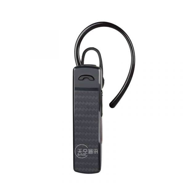 Ham Radio Station SSM-BT10 Bluetooth Headset For YAESU FT-3DR FTM-300DR Mobile Radios - Image 4