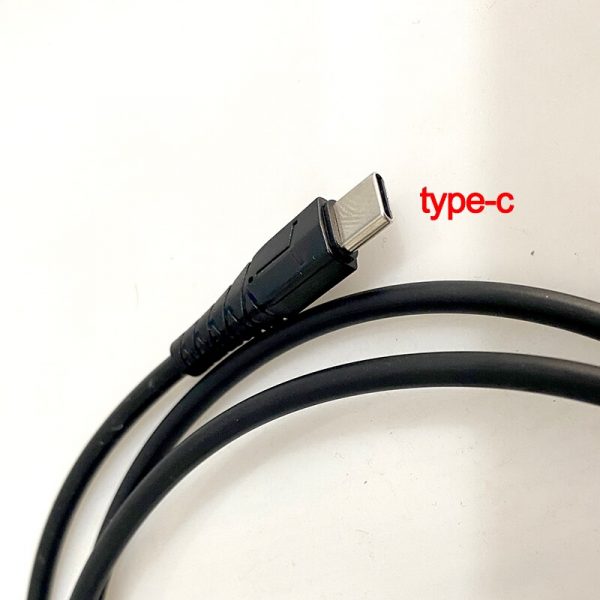 USB Programming Cable for Hongfeng 1A Type-C Ham Radio - Image 2