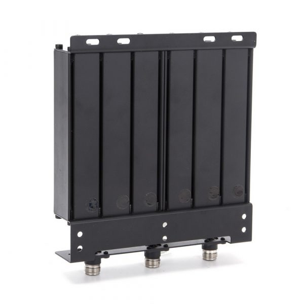 New SGQ-450D 400-470Mhz UHF 6 Cavity Duplexer 50W FREE tune radio repeater - Image 4