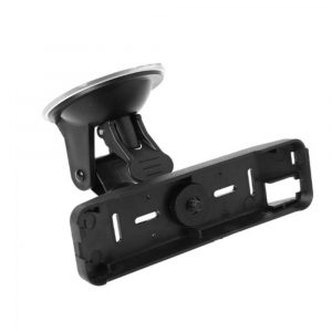 Plastic Panel Mount Base Stand For YAESU FT-7800 FT-7900 FT-100D FT-7900 Mobile Transceiver