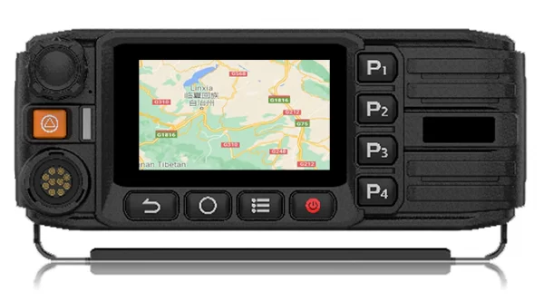 Boxchip M1Pro 4G/WiFi Mobile Network Radio - Image 3