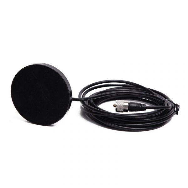MOTOROLA YAESU ICOM KENWOOD TYT Mobile Radio Antenna Extension Coaxial Feeder Cable - Image 4