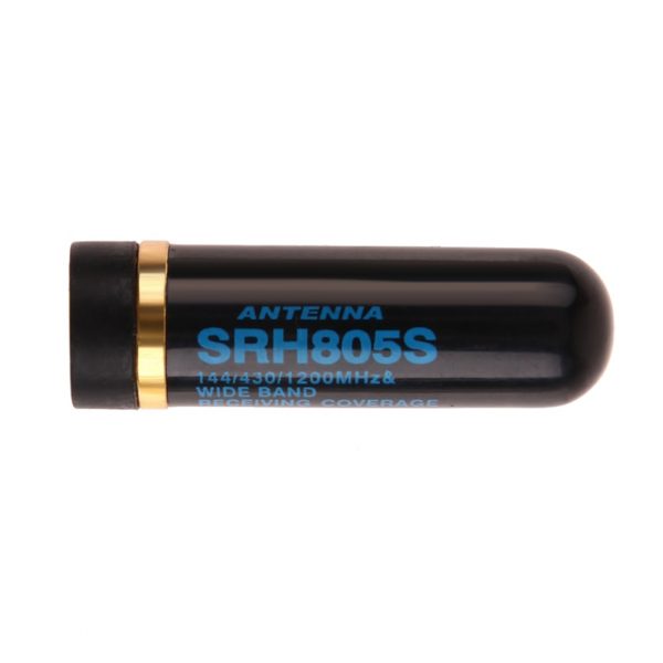Two way Radios Mini SRH805S Dual band Antenna - Image 4
