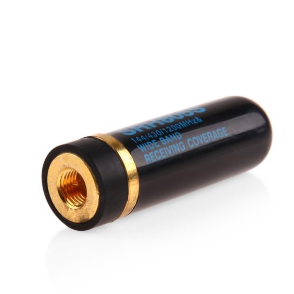 Two way Radios Mini SRH805S Dual band Antenna - Image 5