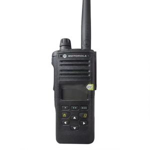 Motorola APX 2000/APX 4000 Portable Radio