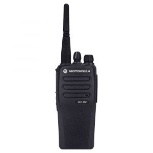 Wholesale DMR Radios Motorola DEP450 Digital Walkie Talkie compatible with MOTOTRBO