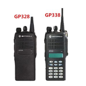 Hotsale Motorola GP338 Professional Two Way Radio