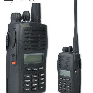 Promoted Discounted Motorola MT-777 Portable FM Transceiver