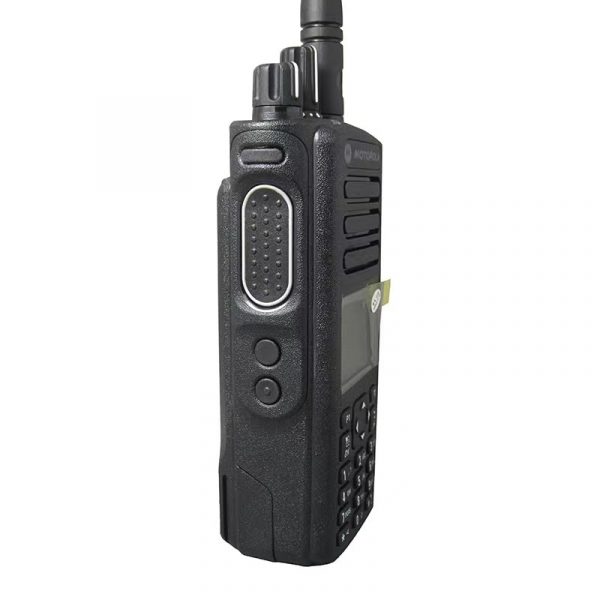 Portable DMR Walkie Talkie Motorola DP4801e Mototrbo Digital Radio - Image 4