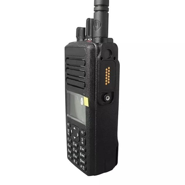 Motorola DP4800 MOTOTRBO Motorola DP4801 DMR Walkie Talkie - Image 3
