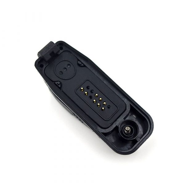 Motorola Radio Audio Adapter for For DP4400 DP4600 DP4800 DP4601 - Image 3
