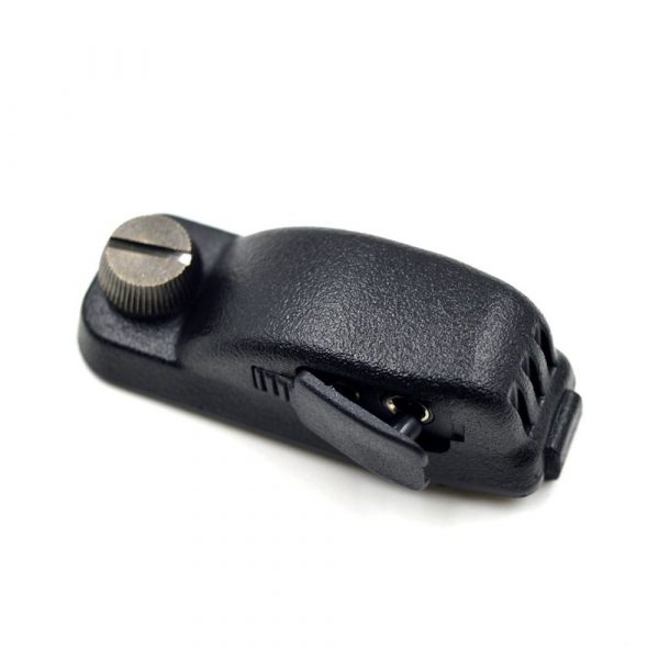 Motorola Radio Audio Adapter for For DP4400 DP4600 DP4800 DP4601 - Image 4